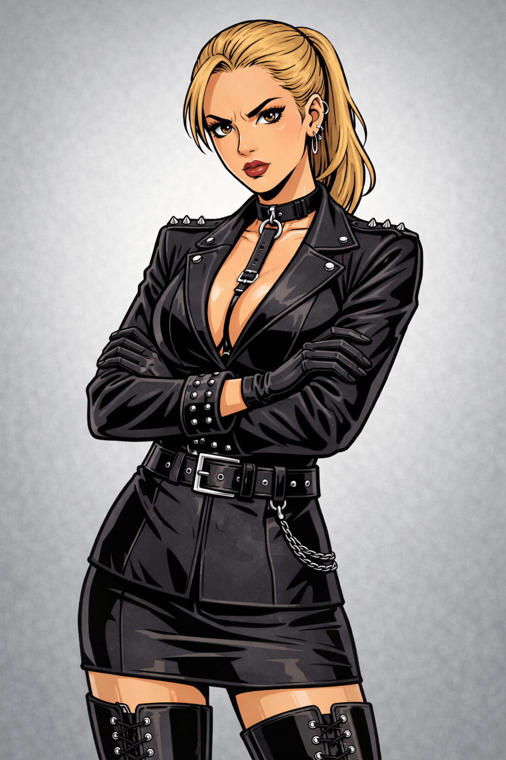 FreudenHaus - Das Browsergame – Personal