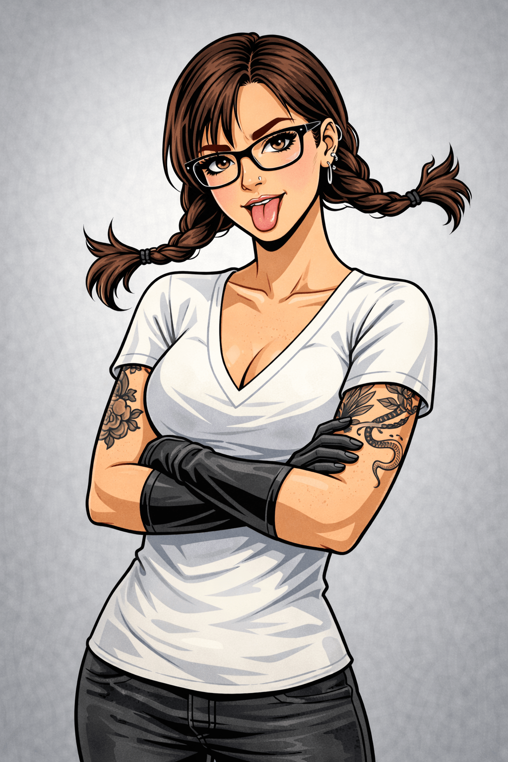 FreudenHaus - Das Browsergame – Themenzimmer